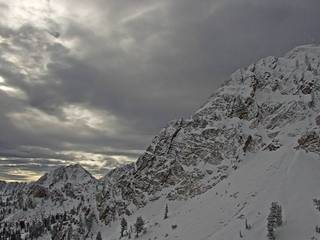 John Paul Lodge/Olympic Tram