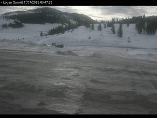 Logan Summit