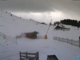 Waldkopfbahn Talstation