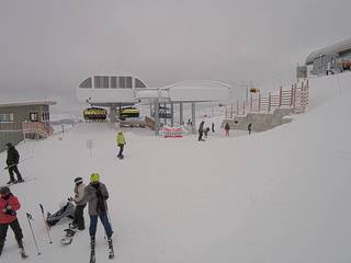 Super Angel Express Top