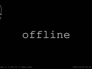 Radio Tower Cam/Pine Creek