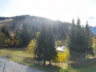 Col de la Croix Fry (Manigod)