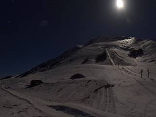 Col de Merdassier (Manigod)