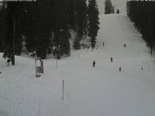 Stümpfling Talabfahrt