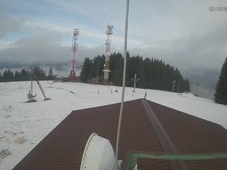 Šachtičky/Horny Vlek