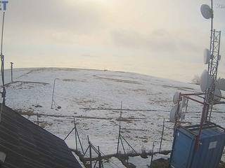 Šachtičky/Panský Diel