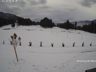 Fairmont Hot Springs/Mountainside Golf Course