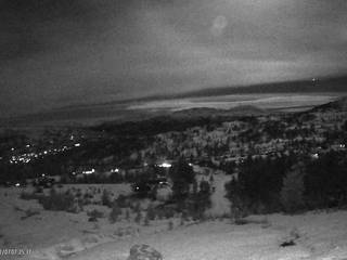 Bøasætra/Nakkjen trase