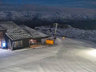 Hangurstoppen/Voss Gnodol Topp