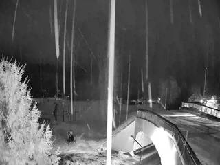 Zieleniec Sport Arena – Nartorama orczyk