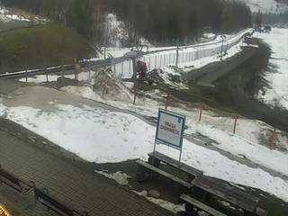 Góra ŻAR - Beskid Mały