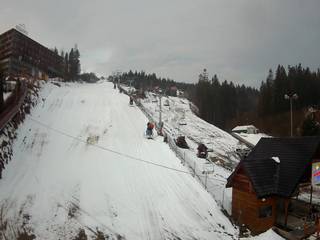 HENRYK - Ski Krynica