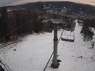 HENRYK - Ski Krynica centrum