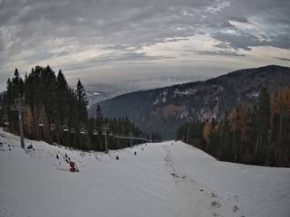 Sport Arena Myślenice-ski Chełm