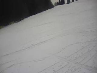 PONIWIEC -  Mała Czantoria