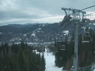 Wisła Skolnity Ski&Bike Park