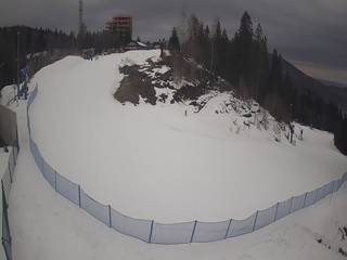 Wisła Skolnity Ski&Bike Park