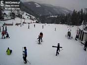 Szczyrk - Biały Krzyż