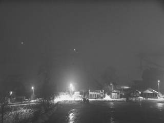 Zieleniec Sport Arena – Nartorama