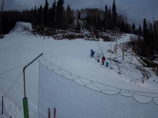 Wisła Skolnity Ski&Bike Park