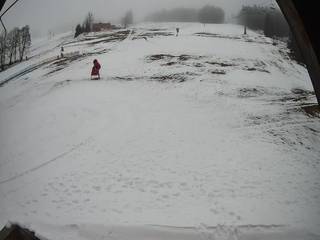 Zieleniec Sport Arena - Winterpol wyciąg W5