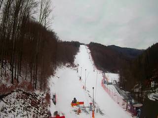 WISŁA HOTEL STOK, Stok Stacja Narciarska