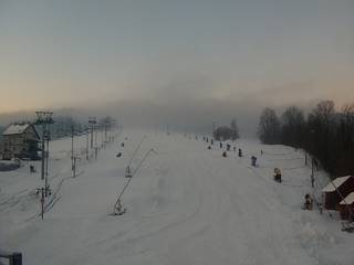 Wisła Malinka - Klepki