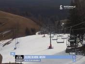 Zieleniec Ski Arena e-skipass [playlista]