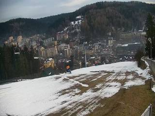 Henryk SKI - wiadukt