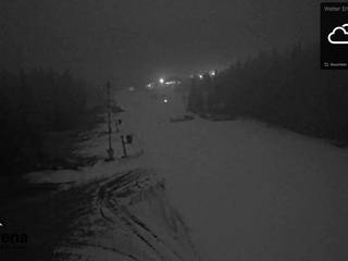 Wexl Arena/St. Corona am Wechsel/Bergstation