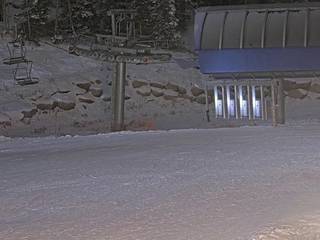 Moonbeam Express Lift Line