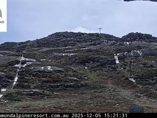 Summit Ben Lomond Alpine Resort