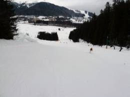 Skigebiet Donovaly (Park Snow)