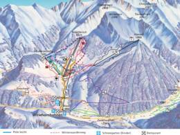 Skigebiet Wiriehorn