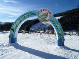 Skigebiet Ramsau am Dachstein – Rittisberg