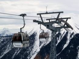 Skigebiet Rinerhorn (Davos Klosters)