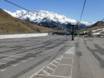 Spanien: Anfahrt in Skigebiete und Parken an Skigebieten – Anfahrt, Parken Formigal