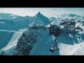Video Les 3 Vallées – Val Thorens/Les Menuires/Méribel/Courchevel