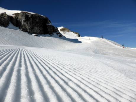 Pistenpräparierung Spanien – Pistenpräparierung Formigal