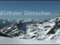 Video Mölltaler Gletscher