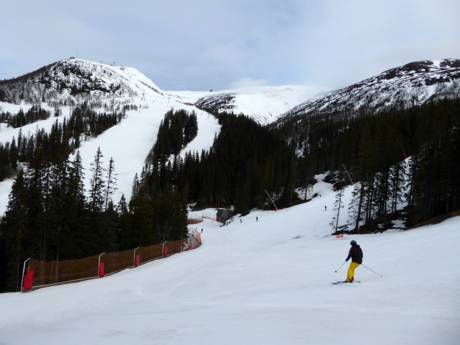 Schweden: Testberichte von Skigebieten – Testbericht Åre