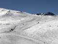 Bilder Valle Nevado