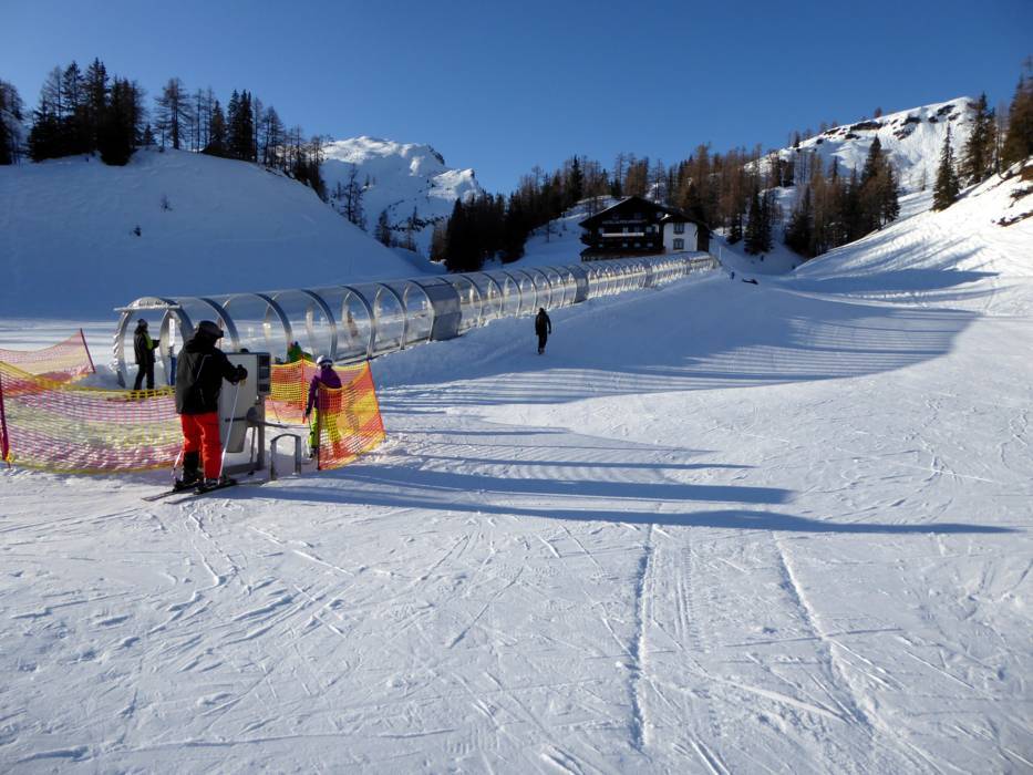 Anfanger Tauplitz Bad Mitterndorf Anfangerfreundlichkeit 