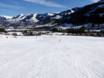 Skigebiete für Anfänger in Österreich – Anfänger Kitzbühel/Kirchberg – KitzSki