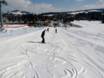 Skigebiete für Anfänger in Polen – Anfänger Witów
