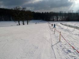 Skigebiet Filzberg – Landsberied