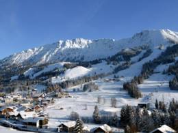 Skigebiet Oberjoch (Bad Hindelang) – Iseler