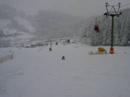 Skigebiet Blomberg – Bad Tölz/Wackersberg