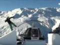 Video Schöneben/Haideralm – Reschen/St. Valentin auf der Haide