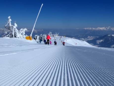 Pistenpräparierung Österreich – Pistenpräparierung Ski Juwel Alpbachtal Wildschönau